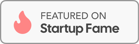 Bookify - Featured on Startup Fame